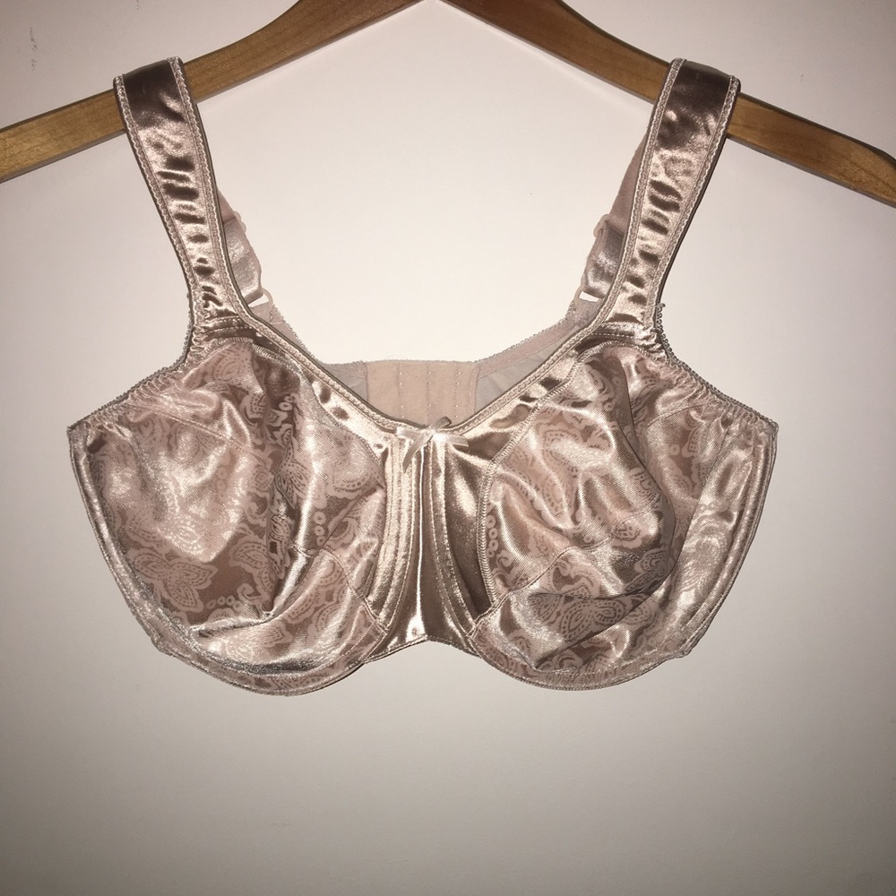 NWOT Bali bra